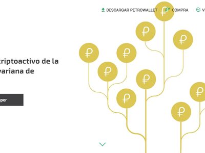 El petro, un riesgoso experimento o la 'criptonita perfecta” frente a Washington