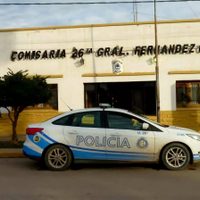 Conmoción en Fernández Oro: un joven falleció tras un disparo en el pecho