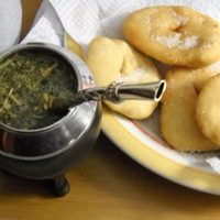 Bien fáciles y super esponjosas: la receta de las mejores tortas fritas de tu vida