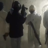 Presunto grupo narcoterrorista amenaza a ministra de Seguridad de Argentina (Video)