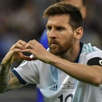 En el día de su cumpleaños, Lionel Messi recibió un sorprendente e inesperado regalo