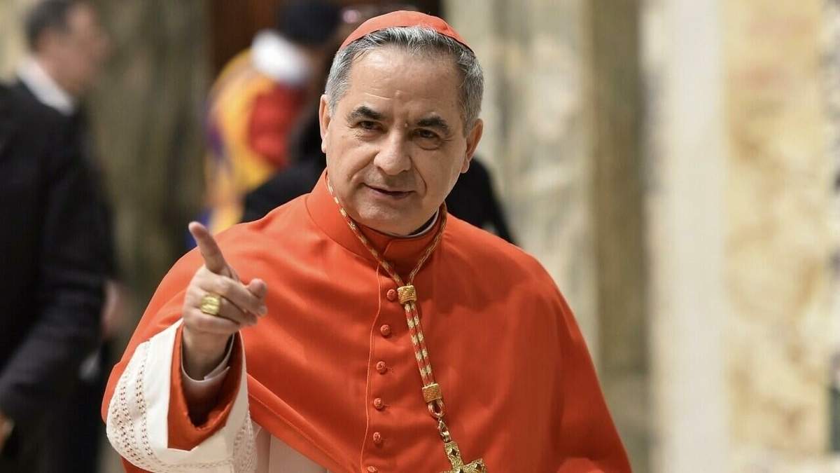 El Papa cesó al cardenal en septiembre de su cargo como prefecto de la Congregación para las Causas de los Santos