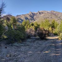 La urbanización de un terreno en la ladera de un cerro de Bariloche genera polémica