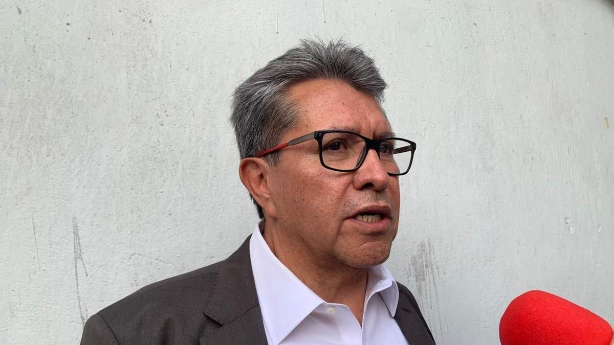 Ricardo Monreal