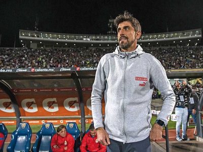 Paunovic, el futbol para escapar de la guerra
