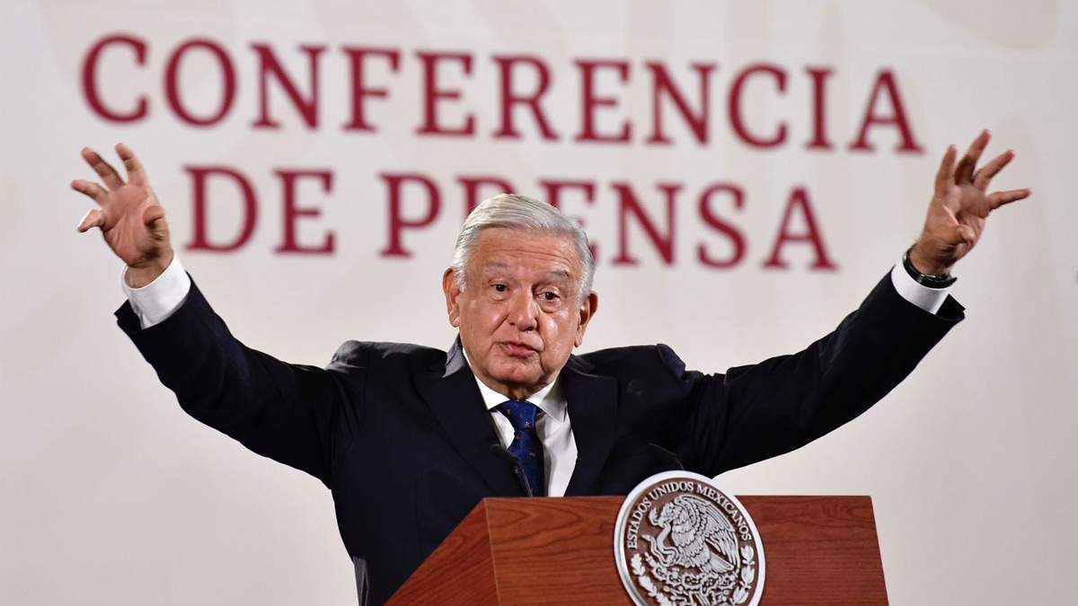 Conferencia matutina del 28 de junio de 2023