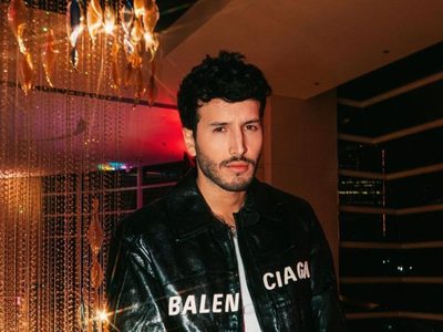 "Tengo que hacer este video": después de varios días, Sebastián Yatra reapareció con un anuncio