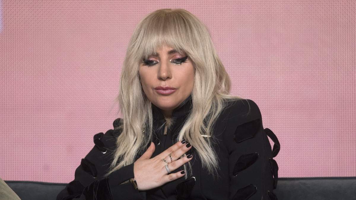 Lady Gaga. Fuente: (Instagram)
