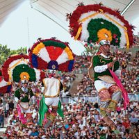 La Guelaguetza, protegida jurídicamente