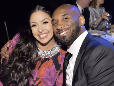 “El amor de mi vida”: Vanessa Bryant reveló la última carta de Kobe Bryan por su cumpleaños