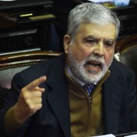 De Vido hacia Maduro: "Mi lealtad con vos es inquebrantable"