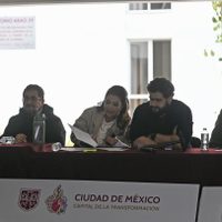 Brugada entrega 81 viviendas reconstruidas a familias damnificadas por sismo de septiembre de 2017