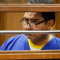 Juez determina que hay suficiente evidencia para juzgar a Naasón Joaquín García