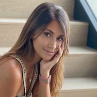 Viaja custodiado: sin querer, Antonella Roccuzzo reveló este imperdible lujito de su hijo Ciro