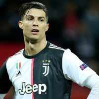 ¿Se complica la Juventus? La posible resolución de la Serie A por el coronavirus