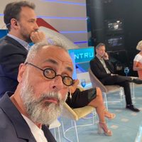 ¡Tiembla América! Jorge Rial pegó el portazo y abandonó Intrusos. ¡Escándalo y pelea!