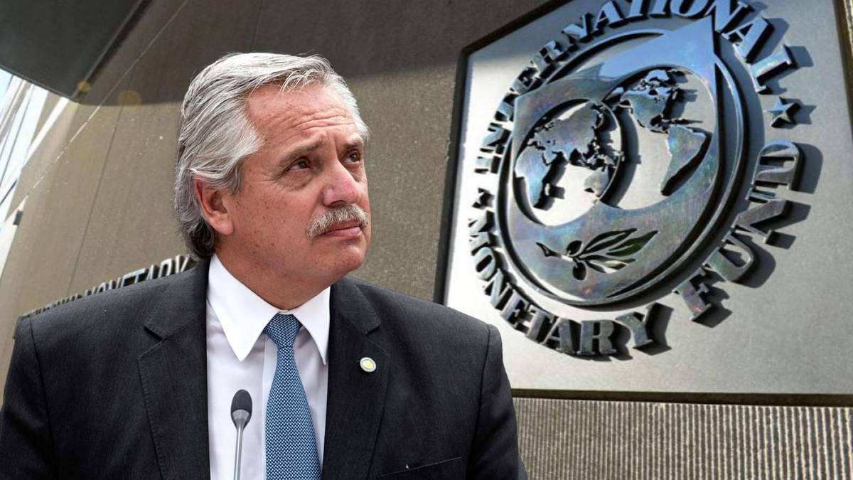 Alberto Fernández, presidente de la Nación. Fuente: (Minuto Neuquén)