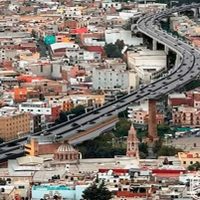 Jueza suspende, provisionalmente, segundo piso de David Monreal en el Centro Histórico de Zacatecas