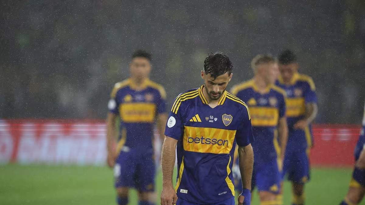 Boca. Fuente: (X)