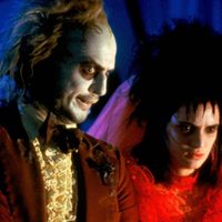 Michael Keaton y Winona Ryder protagonizarán Beetlejuice 2