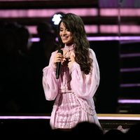 Camila Cabello emocionó a su padre en los Grammys ¡Hasta las lágrimas!