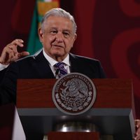 “Ya somos más autosuficientes”: AMLO ante el aumento del crudo por la guerra