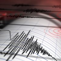 Fuerte terremoto de magnitud 6.6 sacude a la isla de Sumatra en Indonesia