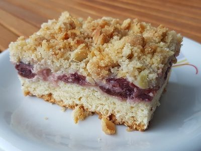 La receta alemana de tarta de manzana más cremosa que vas a probar: fácil, rápida y lista en 15 minutos