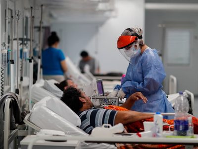 Jujuy comenzará a cobrar la atención médica a extranjeros