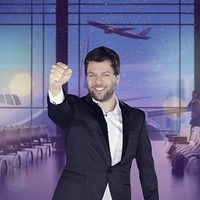 Un premio muy especial: se llevaron uno de los concursos más difíciles en “Bienvenidos a Bordo”