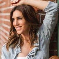 Soledad Pastorutti estuvo de festejso con alguien muy querido