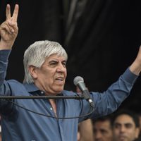 Reforma laboral: el nuevo proyecto limita la huelga y pone a Hugo Moyano contra las cuerdas