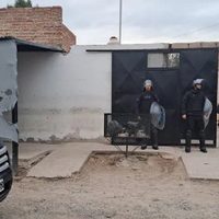 La policía Federal de Neuquén desarticuló un búnker narco en la ciudad