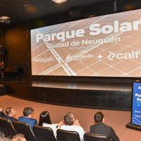Neuquén da un paso hacia la sustentabilidad con el Parque Solar más grande de la Patagonia