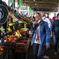 El Indec dio a conocer los datos de la inflación de octubre