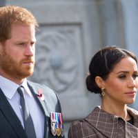 Se vio todo lo que pasaba: la medida extrema de Harry y Meghan Markle
