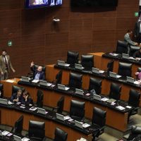 Senado aprueba Ley de Fomento a inversión en infraestructura y reforma al Código Fiscal