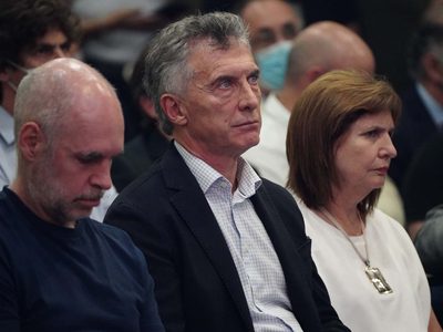 Marcelo Bermúdez admitió que la interna en Juntos por el Cambio "nos alejó de la gente"