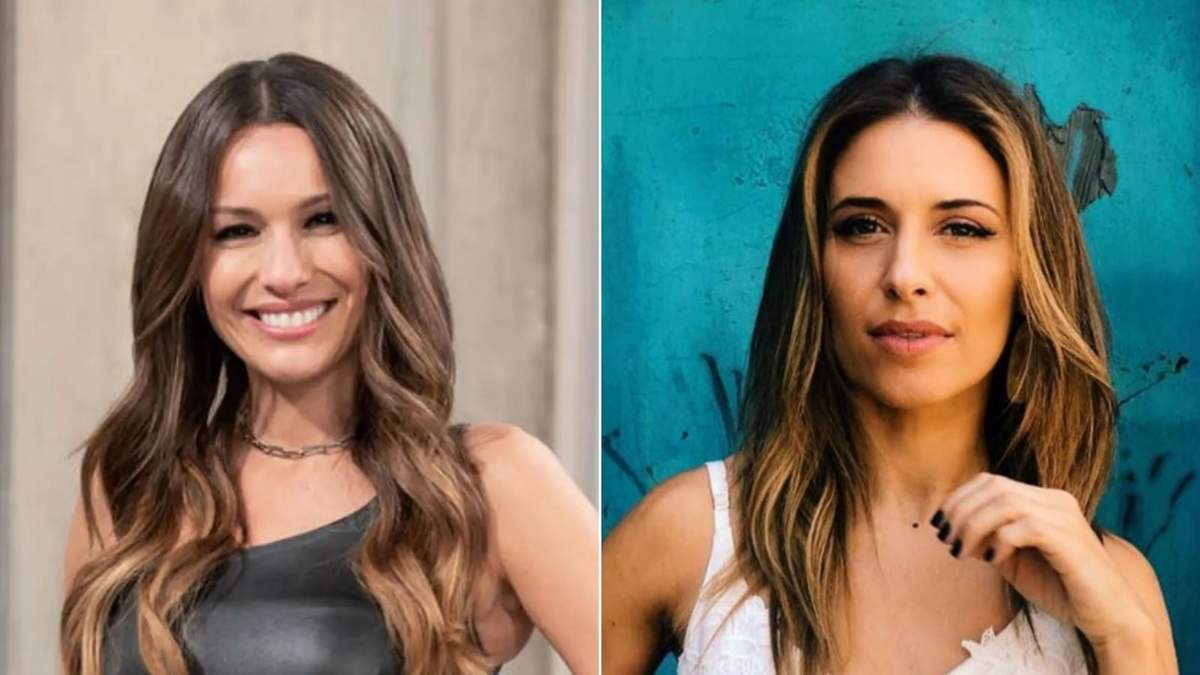 Pampita y Mariana Brey. Fuente: (Instagram)