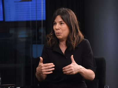 Las bonitas plantas que María O'Donnell eligió para decorar su casa: mirá cómo las cuida y dónde las puso