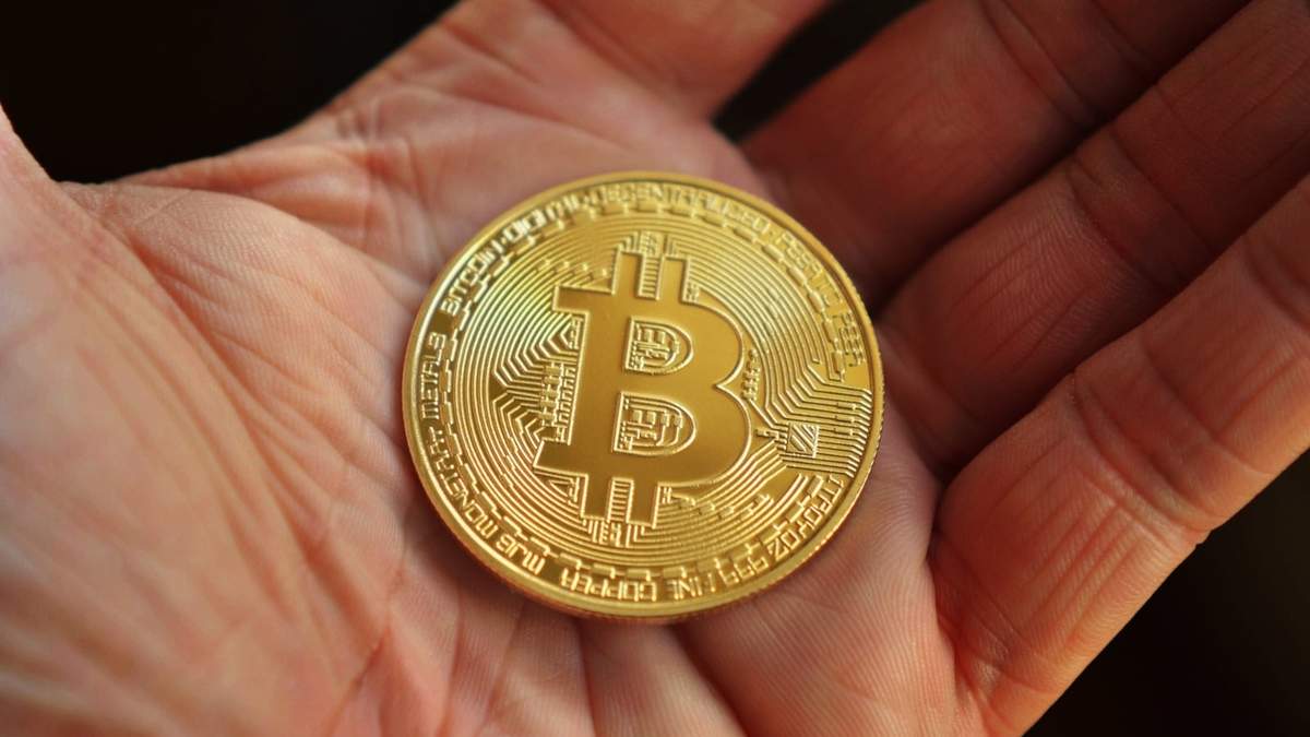 El bitcoin no se había valorizado tanto desde 2017, cuando superó los 18 mil dólares, pero luego cayó en picada. Fuente: (Twitter)