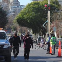 Cerrarán el tránsito de vehículos en la costa del Limay por el Día del Estudiante