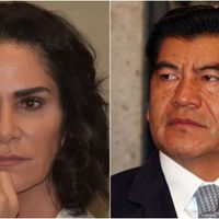 Lydia Cacho va por 20 años de cárcel contra Mario Marín; recuerda "traición" de Sánchez Cordero