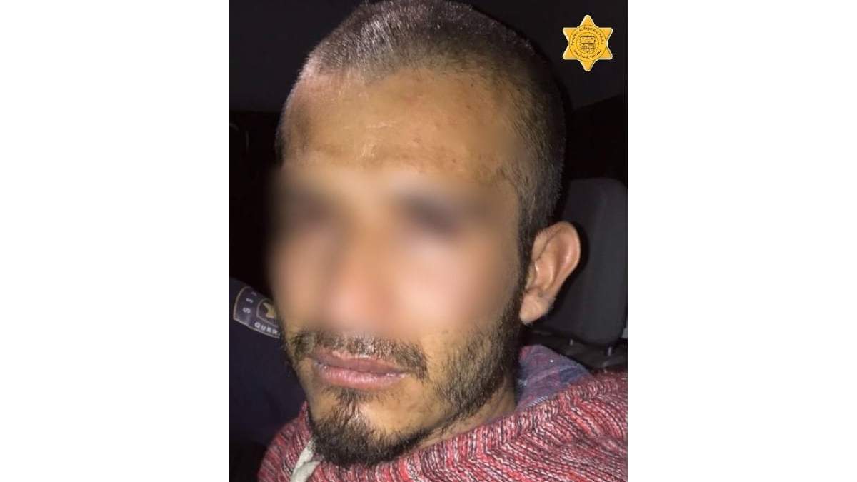 El presunto homicida fue detenido