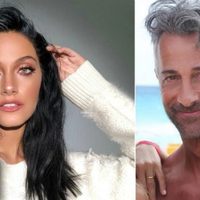 ¡A puro dolor! Ova Sabatini está cada vez más preocupado por Oriana: "Me tomaría un avión"