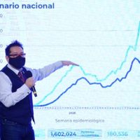 Con spots de radio nos acercaremos a la población que tiene miedo de vacunarse: Cortés Alcalá