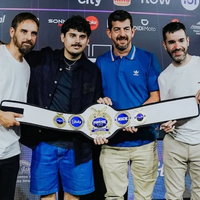 Uno de los eventos del año: todo lo que hay que saber del "Párense de Manos 2"
