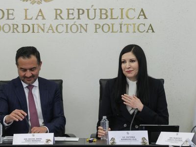 Banxico prevé “descenso gradual” de la inflación hasta alcanzar la meta de tres por ciento