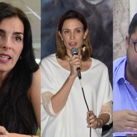 El Frente de Todos acordó su lista de cara a las elecciones legislativas de noviembre