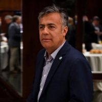 Cornejo intenta ayudar al sector turístico debido a las pérdidas generadas por el coronavirus